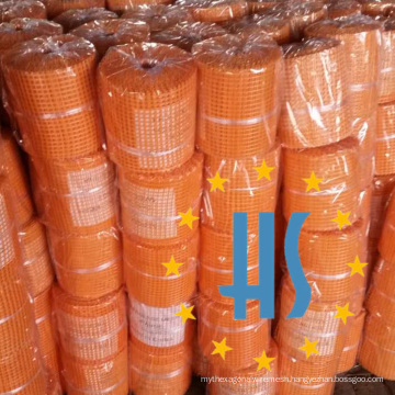 Reinforcement Concrete Fiberglass Fabric Mesh